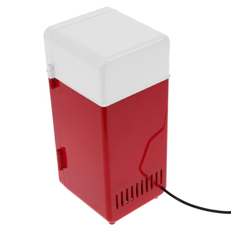 USB Mini Beverage Cooler