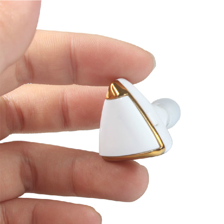 Fashionable Earring Design Bluetooth Earbuds