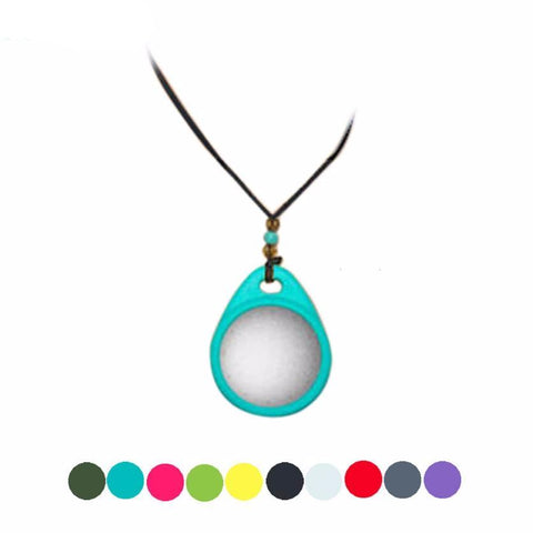 Misfit Shine Fitness Monitoring Necklace