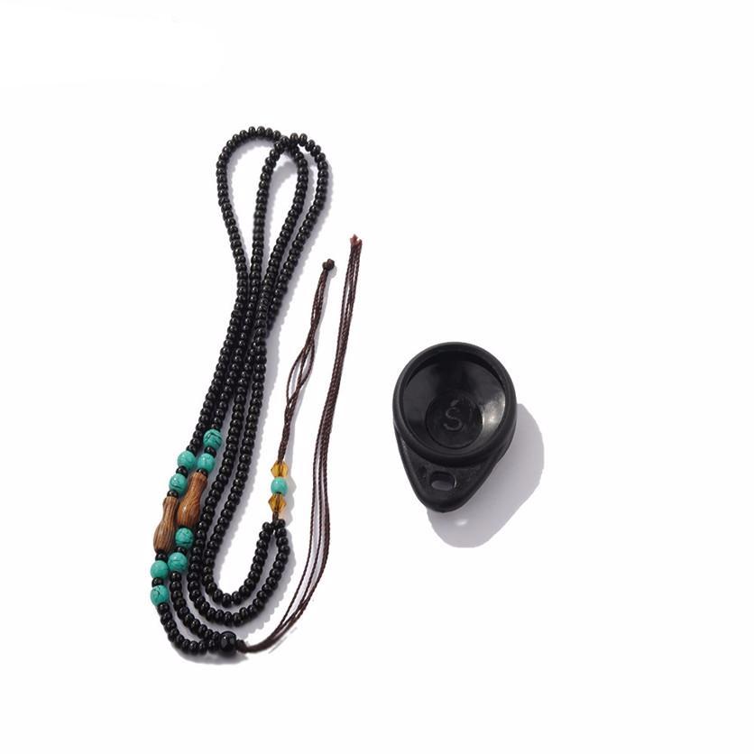 Misfit Shine Fitness Monitoring Necklace