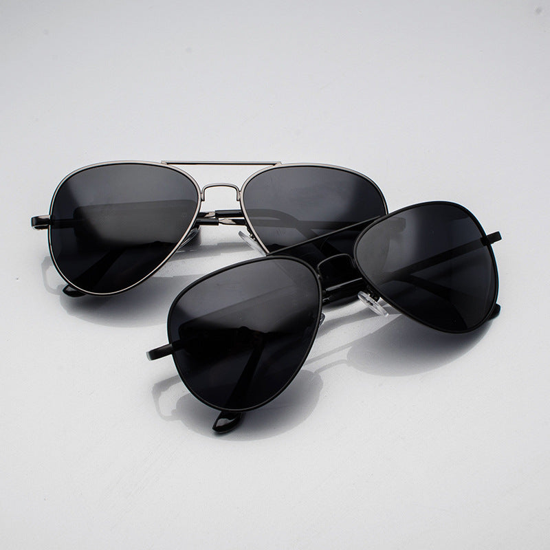 Aviator Smart Sunglasses