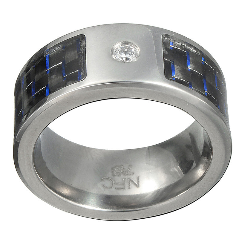 Smart Magical Ring