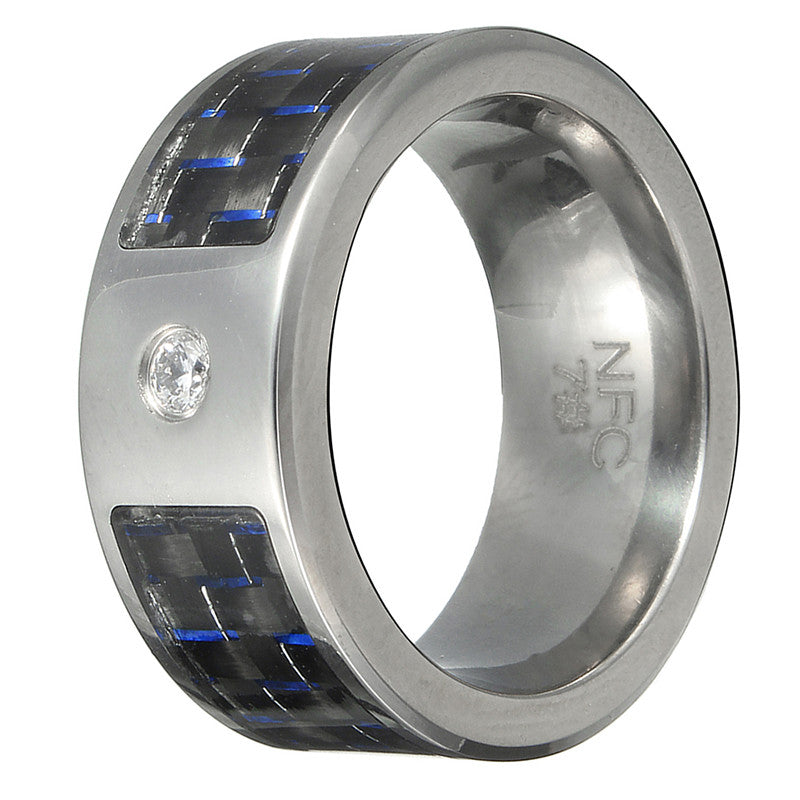 Smart Magical Ring