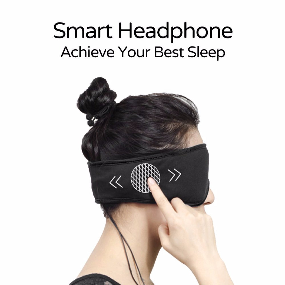 Smarty Sleeping Eye Mask