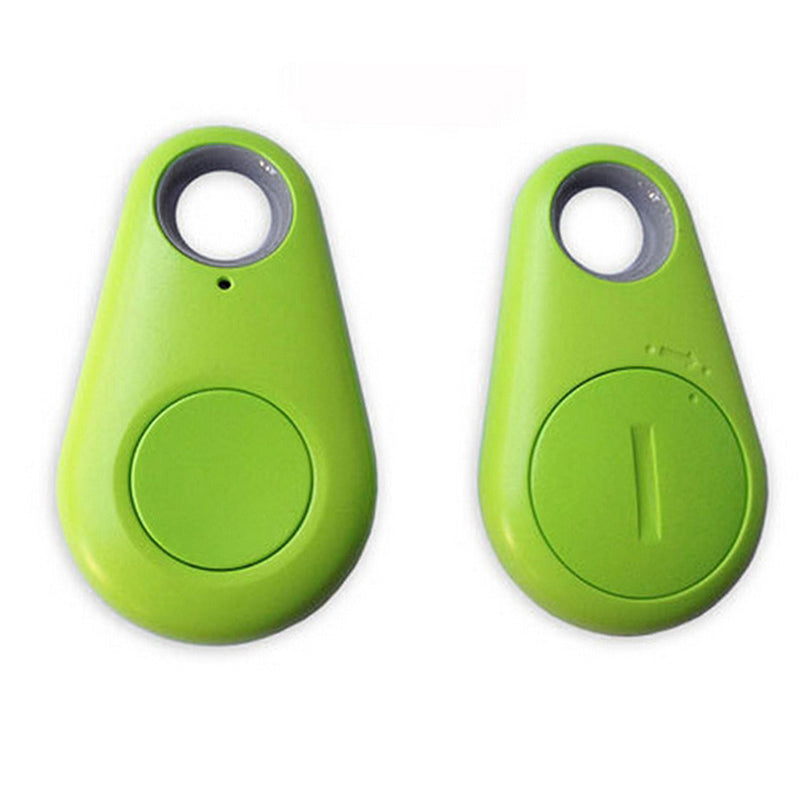 Smart GPS Tracker Keychain