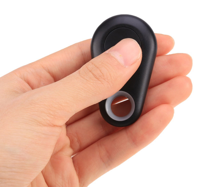 Smart GPS Tracker Keychain