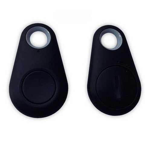 Smart GPS Tracker Keychain