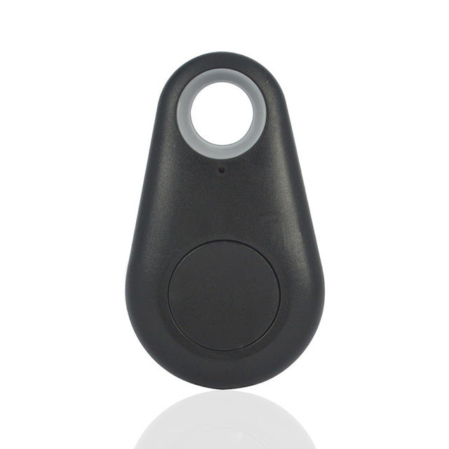 Smart GPS Tracker Keychain