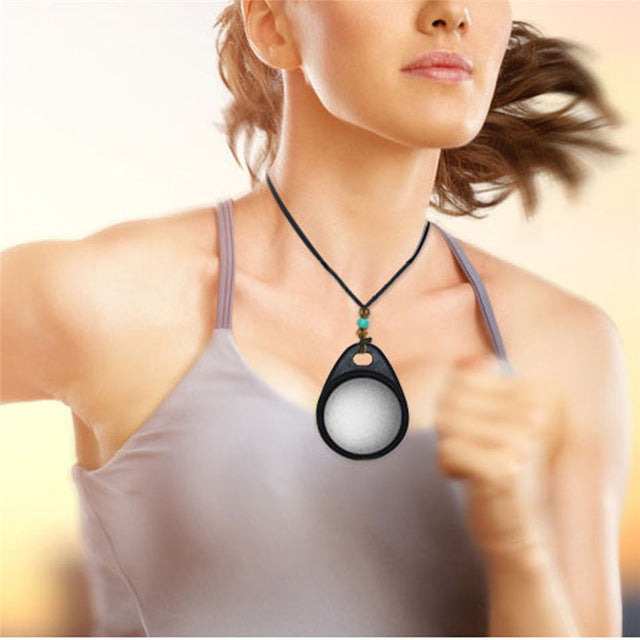 Misfit Shine Fitness Monitoring Necklace