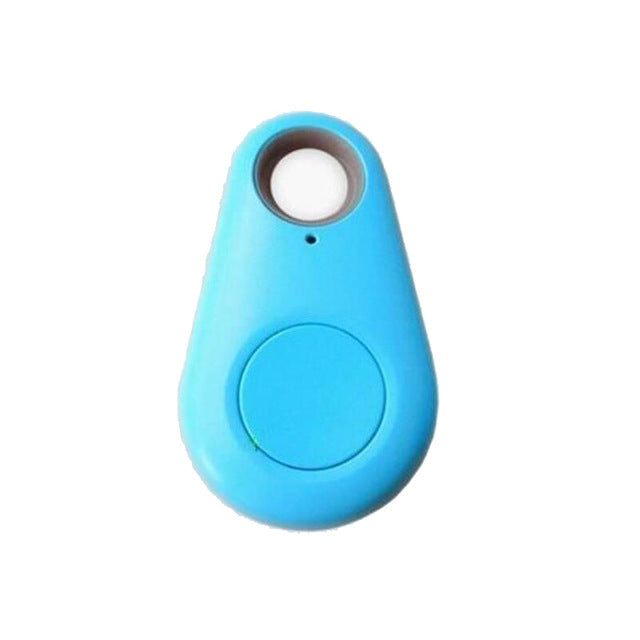 Smart GPS Tracker Keychain