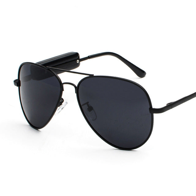 Aviator Smart Sunglasses