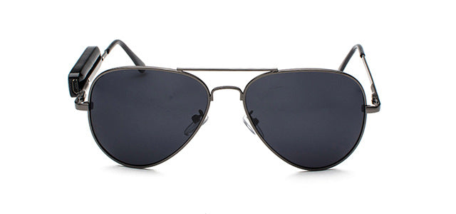 Aviator Smart Sunglasses