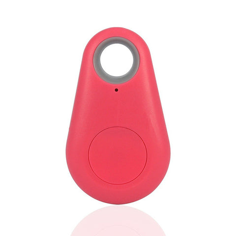 Smart GPS Tracker Keychain