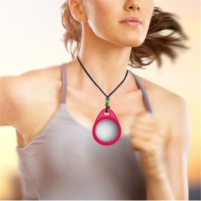 Misfit Shine Fitness Monitoring Necklace