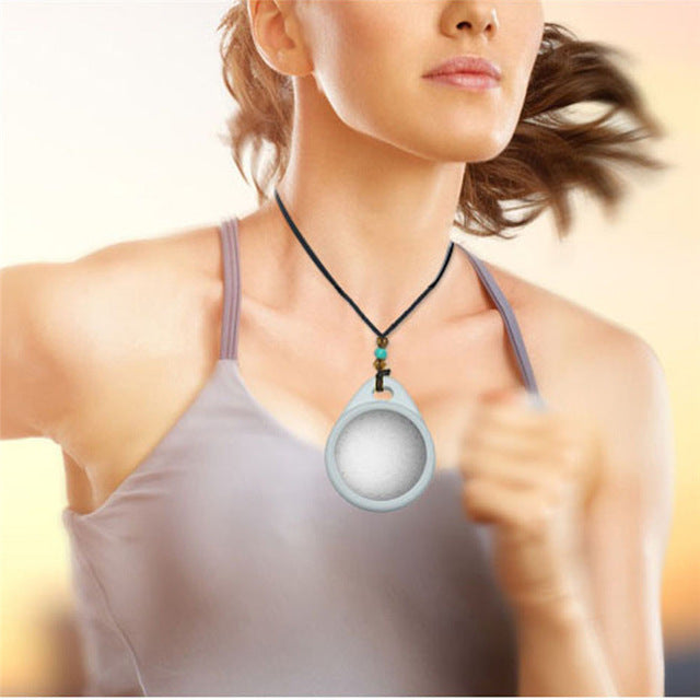 Misfit Shine Fitness Monitoring Necklace