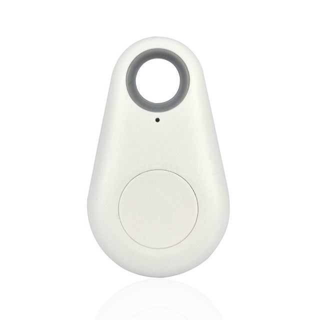 Smart GPS Tracker Keychain