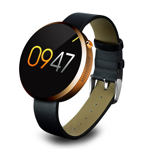 Casual Health Monitoring Smart Watch