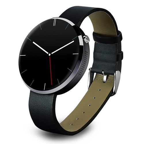 Casual Health Monitoring Smart Watch